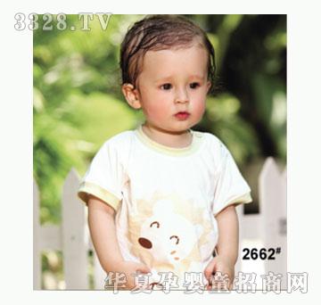 天使娃娃2662外出服