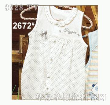 天使娃娃2672外出服