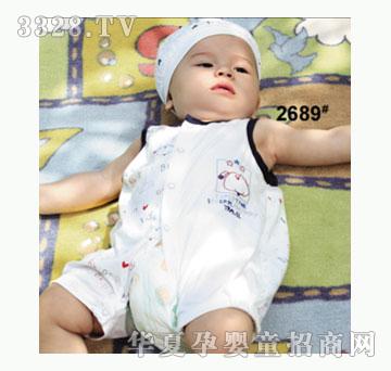 天使娃娃2689外出服