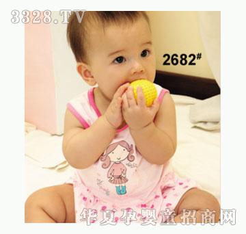 天使娃娃2682外出服