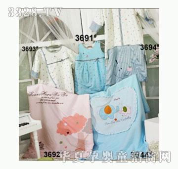 天使娃娃3693外出服