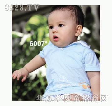 天使娃娃6007外出服