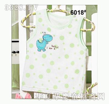 天使娃娃6018外出服