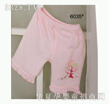 天使娃娃6035外出服