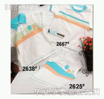 天使娃娃2625外出服