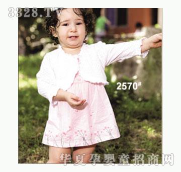 天使娃娃2570外出服