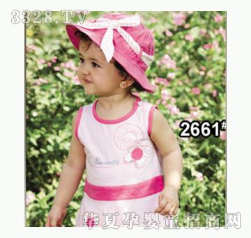 天使娃娃2661外出服