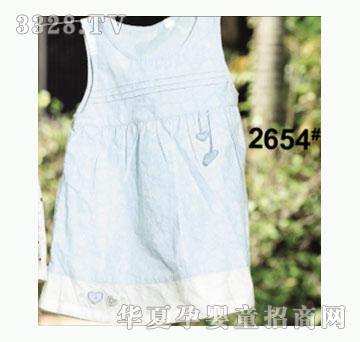 天使娃娃2654外出服