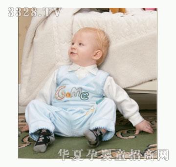 天使娃娃外出服2070