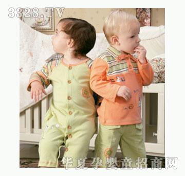 天使娃娃外出服2087