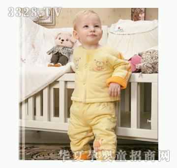 天使娃娃外出服2761