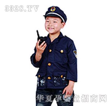 同创警察服饰