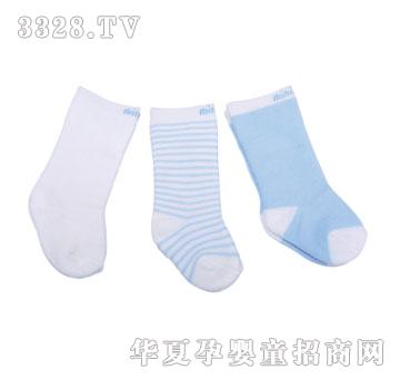 小米米毛巾长筒袜3S-YA03201B