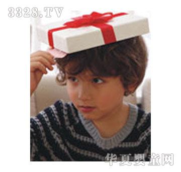 欣薇尔2013秋冬男童针织条纹毛衣