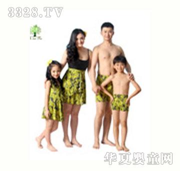 Thebesttree如意树2013春夏亲子装