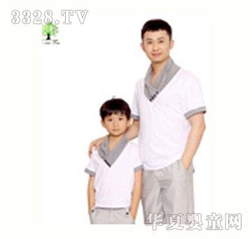 Thebesttree如意树2013春夏父子装