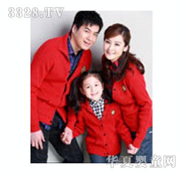 幽妮蔻亲情服饰秋冬