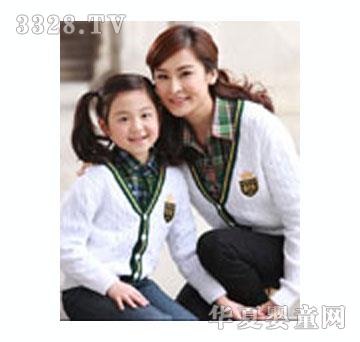 幽妮蔻亲情服饰秋冬装