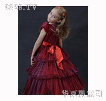 拇指姑娘品牌童装2011春夏装