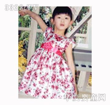拇指姑娘童装