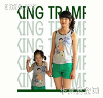 KINGTRVMPͯװװ