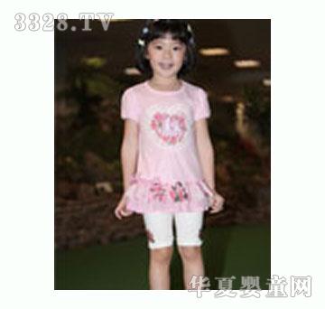 康衣儿春夏童装