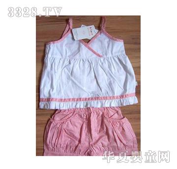 阳光索拉瑞女童装