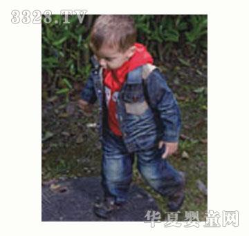 格瑞儿婴童装品牌