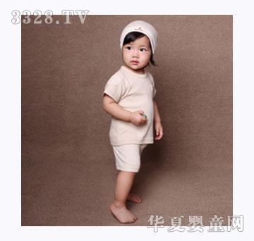 荞宝宝童装