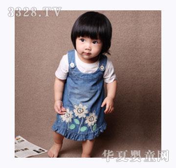 荞宝宝童装