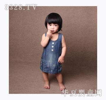 荞宝宝童装