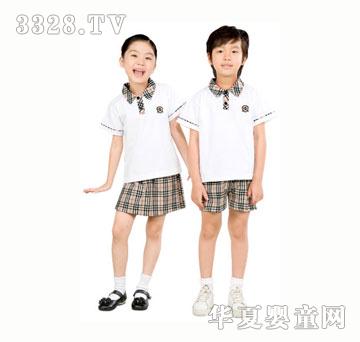 快乐宝贝童装