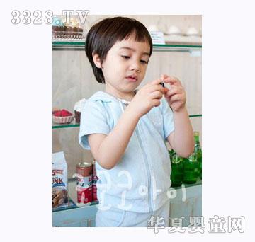 乐可儿休闲套装