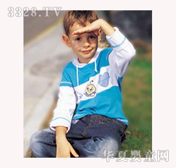 蚂蚁阿诺休闲套装