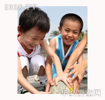 维维奇童装夏装男童