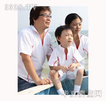 维维奇亲子装