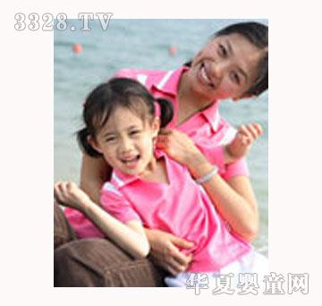 维维奇休闲亲子装