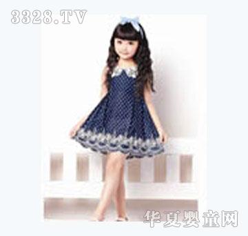 卡莎梦露品牌春夏季连衣裙