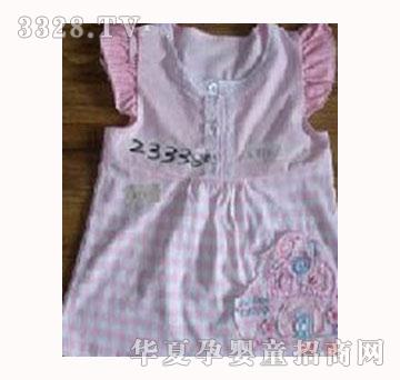 丰沃童装23338