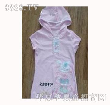 丰沃童装23397