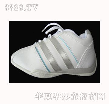 衣大衣小条纹运动鞋