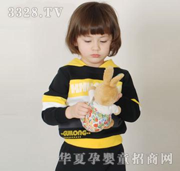 龟龙品牌女装