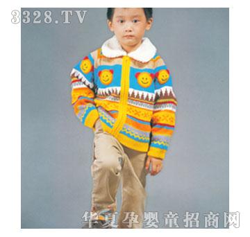 派特可可休闲装