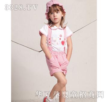 吉卜马白色夏装