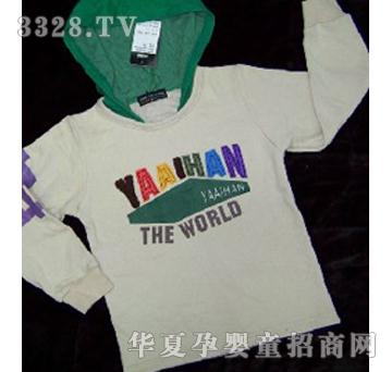 曼代绿帽装