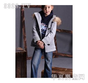 大童系列儿童服饰0728