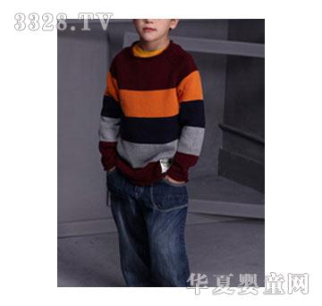 大童系列儿童服饰0623