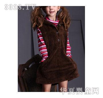 大童系列儿童服饰0271
