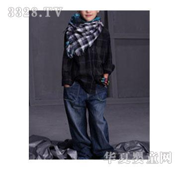 大童系列儿童服饰0150