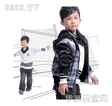 卡尔菲特童装单衫09NM519